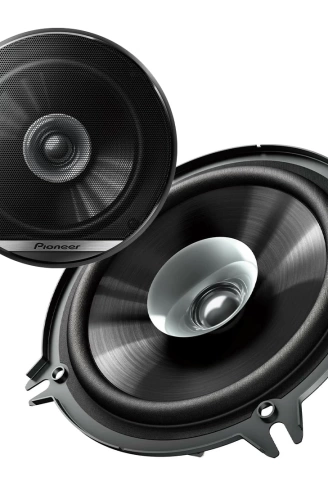 17 CM TWETERSIZ 280 WATT TEK YOLLU OTO HOPARLÖR  (2Lİ TAKIM) TS-G1710F (4940)