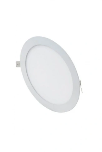 18W SIVA ALTI YUVARLAK LED PANEL (4940)