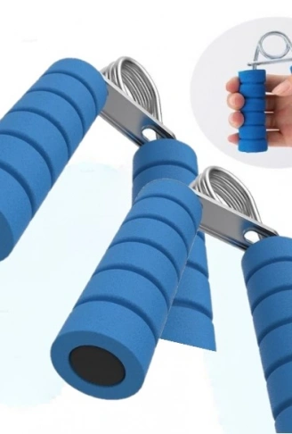 2 Adet Bilek Güçlendirme Yayı (4940)