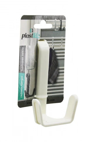 2 KOLLU   HAVLUPAN - ÇOK AMAÇLI  TAK ÇIKAR PRATİK PLASTİK ASKI (4940)