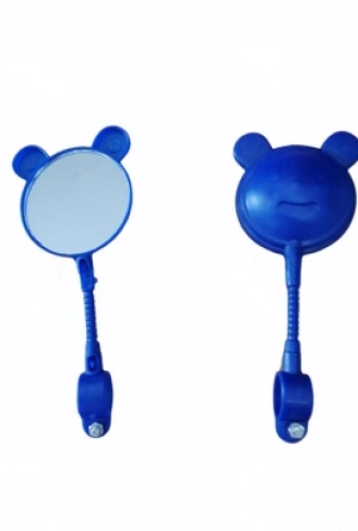 2 PARÇA  KEDİ KULAK BİSİKLET AYNA (4940)