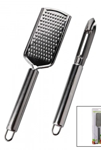 2 PARÇA  SET METAL RENDE - SOYACAK - OYACAK SETİ (4940)