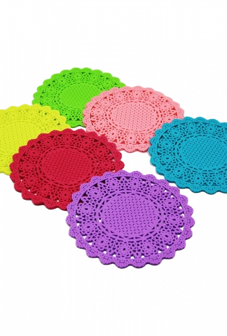 2 PARÇA  SİLİKON NİHALE (4940)