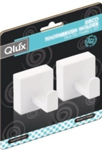 2 PARÇA  ZEN YAPIŞKAN ASKI (4940)