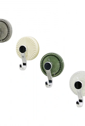 20 ADET YAPIŞKANLI DUVAR ASKISI RENKLİ (4940)