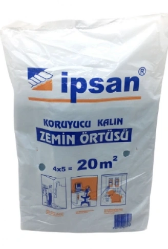 20-M2 KALIN ZEMİN ÖRTÜSÜ (4940)