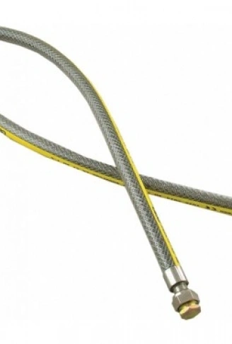 200CM FLEX DOĞALGAZ HORTUMU ÇELİK ÖRGÜL (4940)