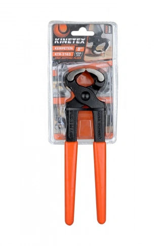 200MM  GENİŞ AĞIZLI KERPETEN NO:8 (4940)
