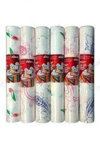 20MT 16AD KAĞIT MASA ÖRTÜSÜ 100X125CM. (4940)