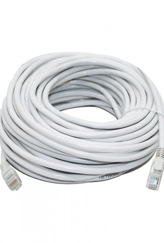 20MT İNTERNET ETHERNET CAT6 DATA KABLOSU (4940)