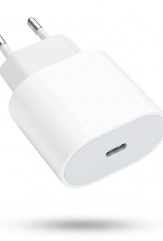 20W USB-C Hızlı Şarj Adaptörü – Power Delivery (PD) Destekli Güç Adaptörü, Güvenli Şarj Başlığı (4940)