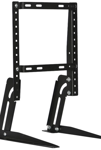 22-49 LCD/LED KİLİTLİ SABİT ASKI APARATI + TV AYAĞI MASA STANDI (4940)