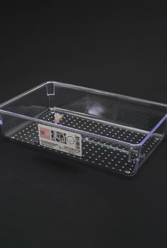 22.5 X 15 X 5.5CM MİKA MODÜLER ÇEKMECE ORGANİZERİ (4940)
