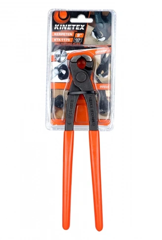 225MM  KERPETEN NO:9 (4940)