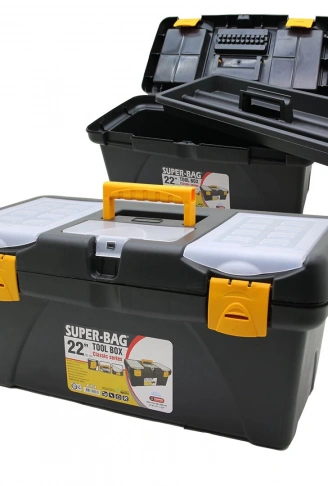 22LİK CLASSİC SERİES TAKIM ÇANTASI 55CM (4940)