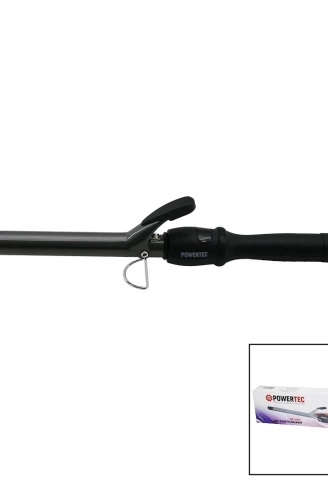 22MM  SAÇ MAŞASI - ŞEKİLLENDİRİCİ  DİJİTAL EKRAN - SERAMİK KAPLAMA - 140-230 DERECE - 360 DERECE DÖNER KABLO  TR-22 (4940)