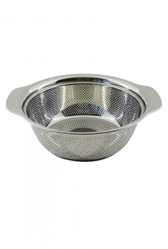 23CM METAL SEPET SÜZGEÇ KENDİNDEN KULPLU (4940)