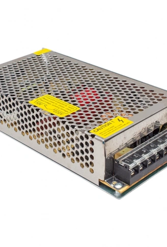 24 VOLT - 5 AMPER METAL KASA ADAPTÖR (4940)