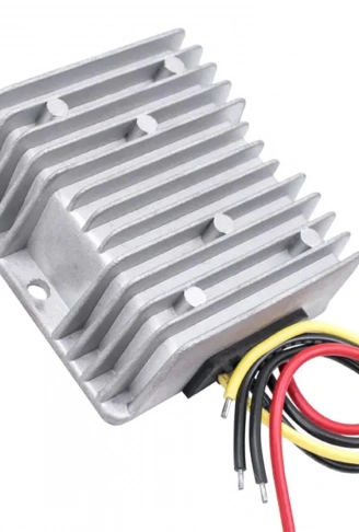 24V DC / 12V DC 20 AMPER OTO KONVERTÖR (4940)