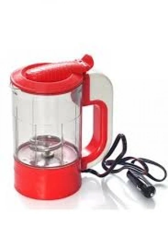 24V OTOMATİK ARAÇ OTO KETTLE SU ISITICISI ÇAKMAKLIK FİŞLİ (4940)