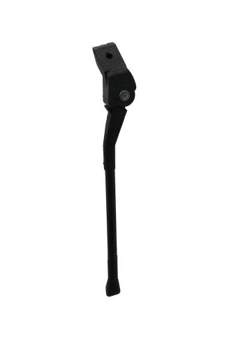 26CM  BİSİKLET  PARK  AYAKLIK  SİYAH PLASTİK (4940)