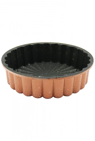 26CM  DÖKÜM   TART - KEK  KALIP (4940)