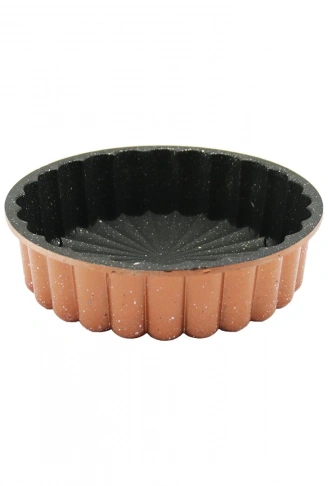 26CM  DÖKÜM   TART - KEK  KALIP (4940)