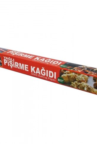 288 ADET YAĞLI PİŞİRME KAĞIT (4940)
