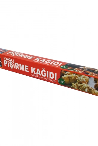 288 ADET YAĞLI PİŞİRME KAĞIT (4940)
