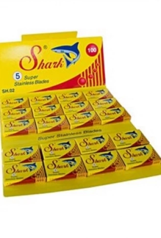 2Lİ SOTRACO SHARK SH-02 TAM JİLET 5 PARÇA X40 (4940)