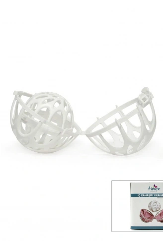 2PCS İÇ ÇAMAŞIR YIKAMA TOP (4940)