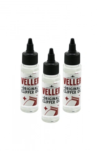 3 ADET TIRAŞ MAKİNESİ BAKIM YAĞI 3 X 50 ML = 150 ML - TMY-50 (4940)