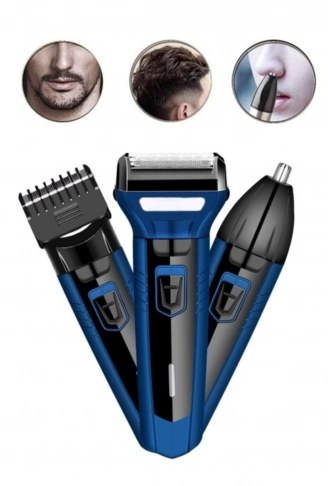 3 in1 Erkek Bakım Seti (4940)