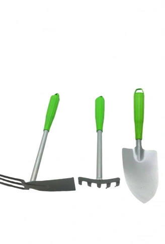 3 PARÇA METAL ÇAPA BAHÇE SETİ (4940)