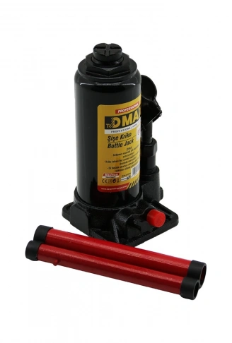 3 TON  - ŞİŞE HİDROLİK KRİKO TABAN 115X137 (4940)