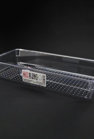30.5 X 15 X 5.5CM MİKA MODÜLER ÇEKMECE ORGANİZERİ (4940)