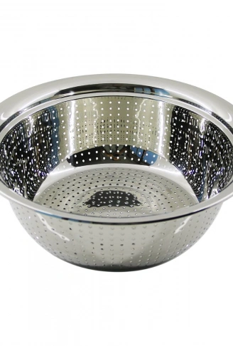 30CM METAL SEPET SÜZGEÇ KULPSUZ (4940)