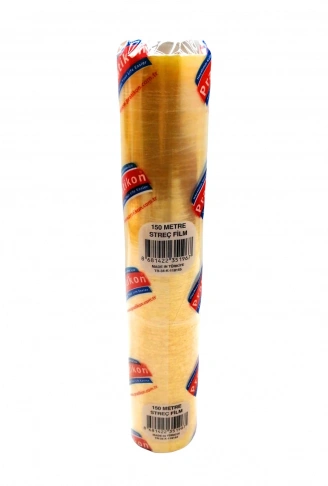 30CM X 150MT PVC GIDA STREÇ FİLM DÖKME (4940)