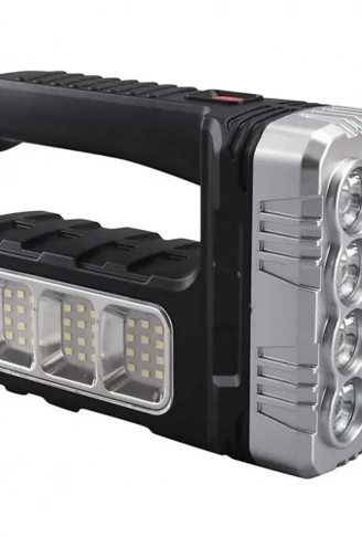 30W 6500K Beyaz Solar Fener (4940)