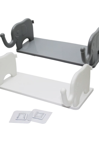 31 X 12CM FİLLİ TUTACAKLI  PLASTİK ETEJER (4940)