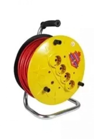 35MT MAKARALI UZATMA KABLO 3X1.5MM (4940)