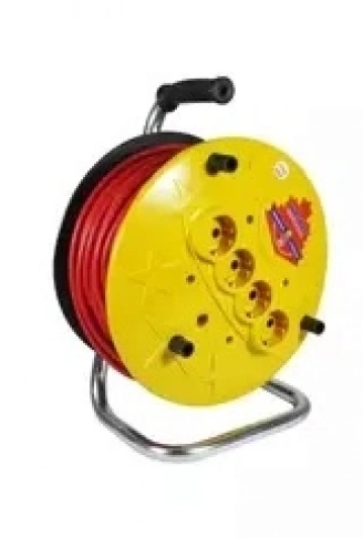 35MT MAKARALI UZATMA KABLO 3X1.5MM (4940)