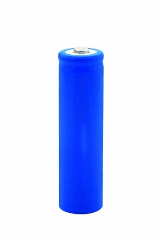 3.7 VOLT 4800 MAH ŞARJ EDİLEBİLİR Lİ-İON 18650 BAŞLIKLI PİL (4940)