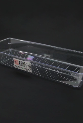 37.5 X 15 X 5.5CM MİKA MODÜLER ÇEKMECE ORGANİZERİ (4940)