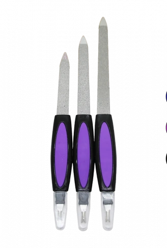 3BOY 2IN1 TIRNAK BAKIM SETİ TÖRPÜ - TIRNAK ETİ TEMİZLEME (4940)