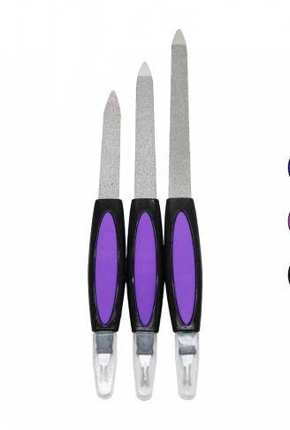 3BOY 2IN1 TIRNAK BAKIM SETİ TÖRPÜ - TIRNAK ETİ TEMİZLEME (4940)