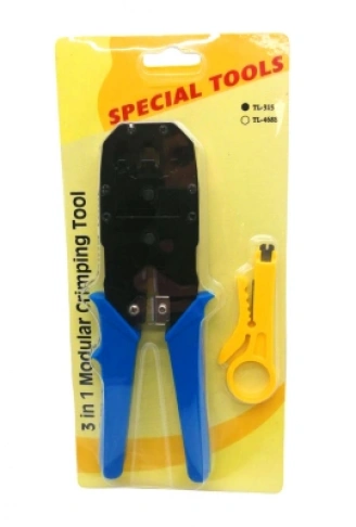 3İN1 CAT5 JACK JAK PENSESİ (4940)