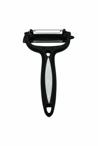 3IN1 METAL SOYACAK PLASTİK SAPLI (4940)