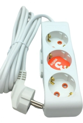 3LÜ 3MT.UZATMA KABLO GRUP PRİZ (4940)