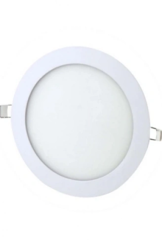 3W SIVA ALTI YUVARLAK LED PANEL (4940)